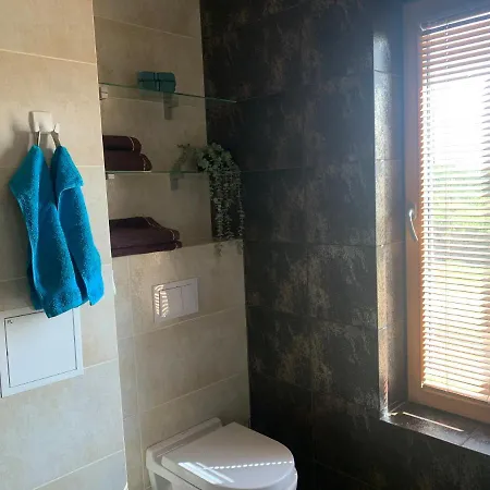 Apartment Merikotka Kuressaare