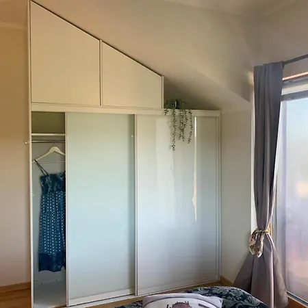 Apartment Merikotka Kuressaare