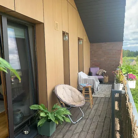 Apartment Merikotka