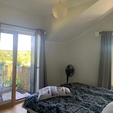 Apartment Merikotka *