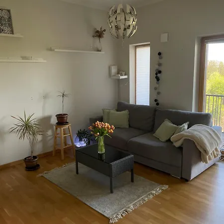 Appartement Merikotka Kuressaare