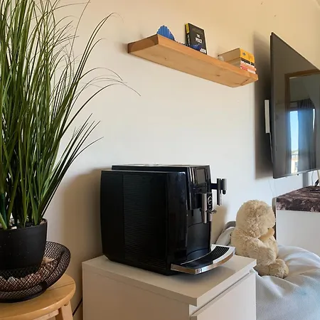 Apartmán Merikotka *