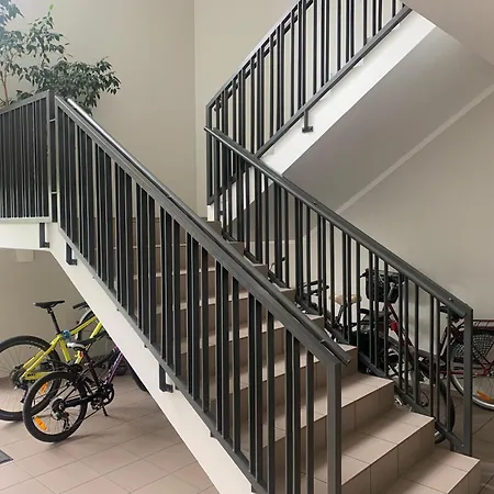 Apartmán Merikotka Kuressaare